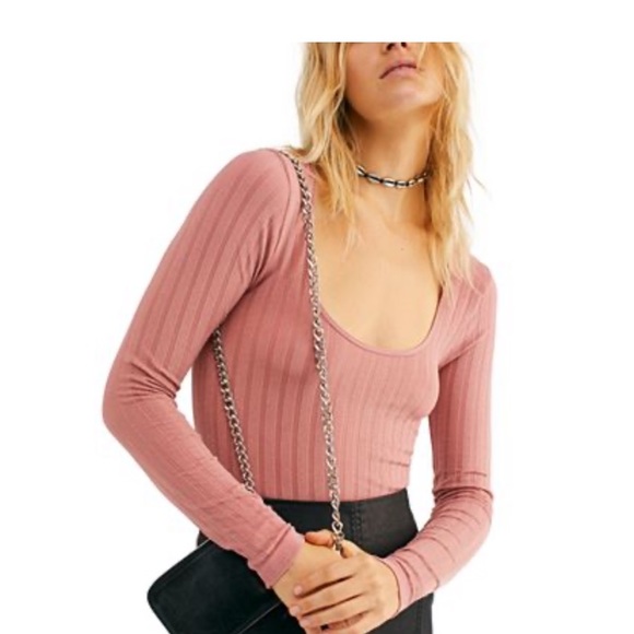 Free people shirt - Picture 3 of 3